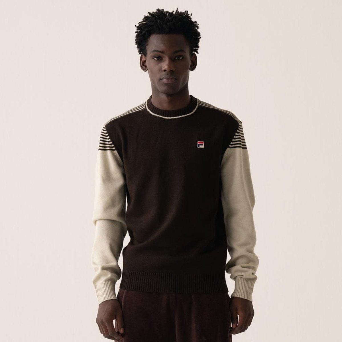 Imagem principal Casaco Fila Harnan Masculino incolor Fila incolor