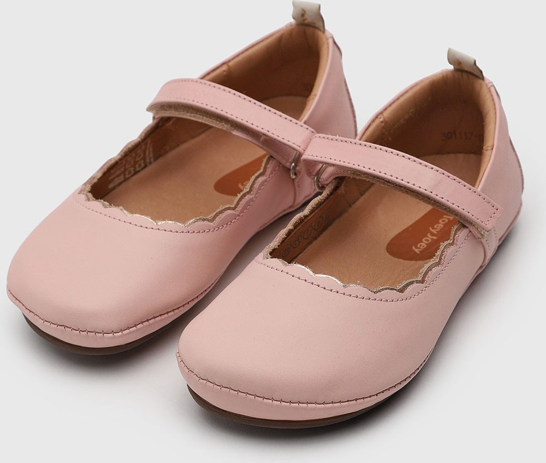 Imagem principal Infantil - Sapatilha Tip Toey Joey Misty rosa Tip Toey Joey rosa