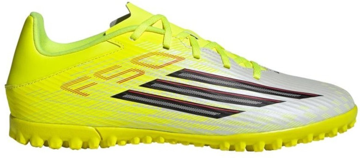 Imagem principal Chuteira Society F50 Club adidas Performance amarelo adidas performance amarelo