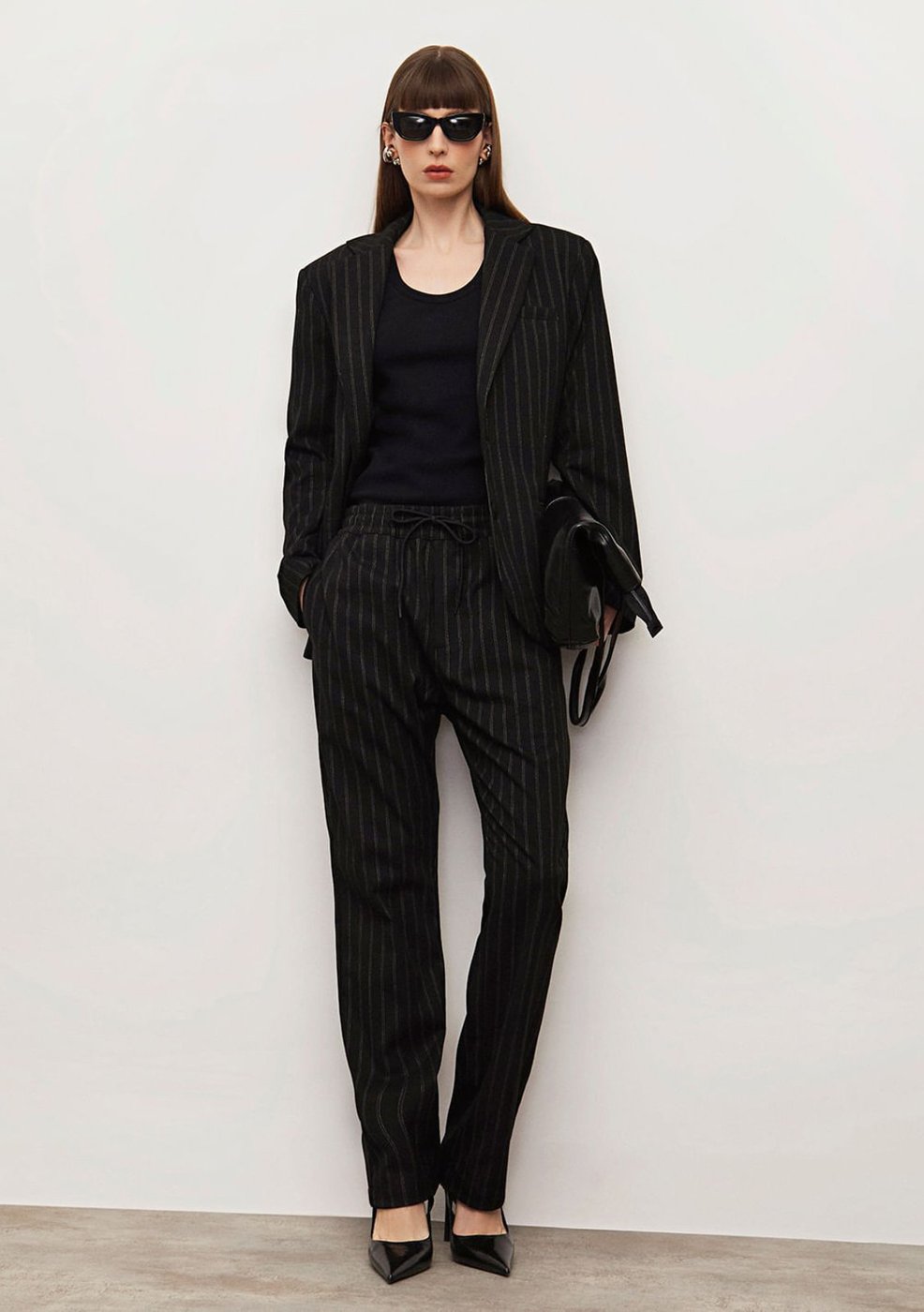 Calça Iódice Slim Média