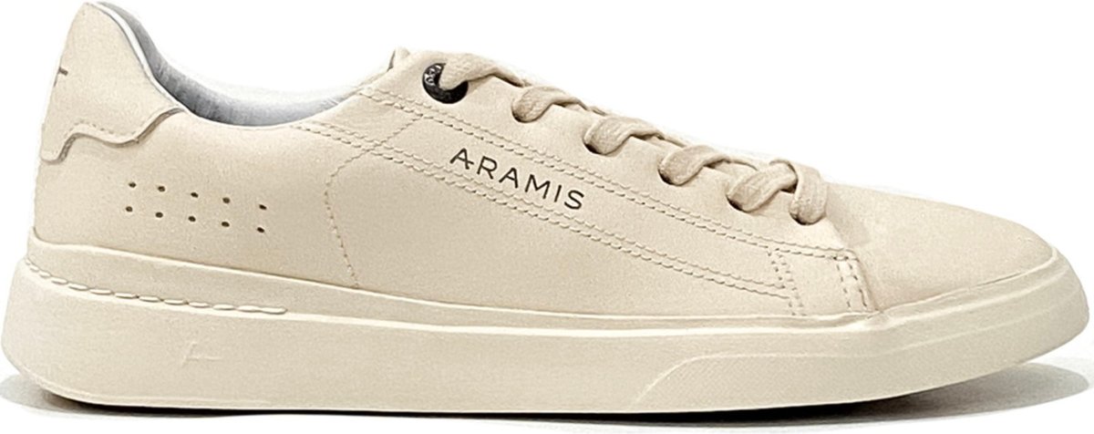 Tênis Aramis Journey Urban Creme Masculino