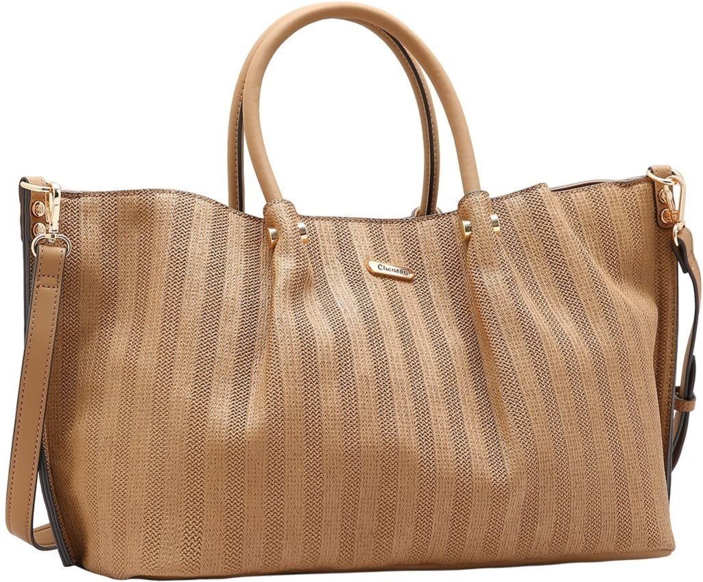 Bolsa Feminina Chenson Tressê Elegance 3485275