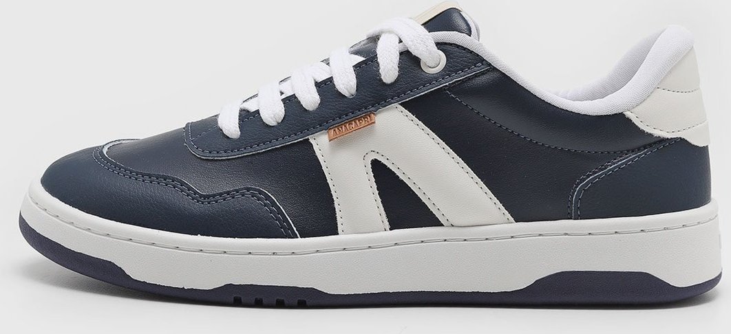 Tênis Feminino Anacapri Urbano e Branco