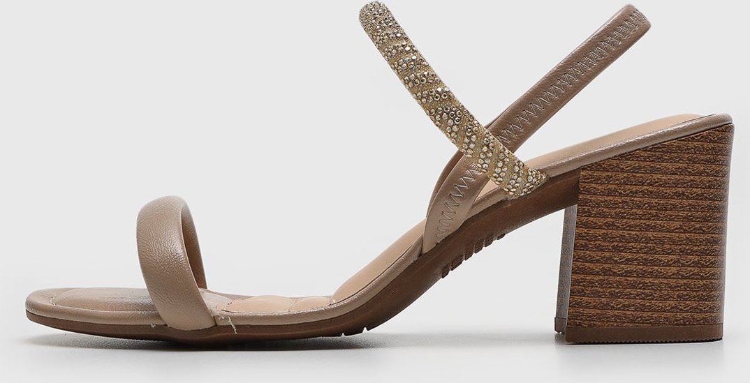 Sandália Dakota Tira Hotfix