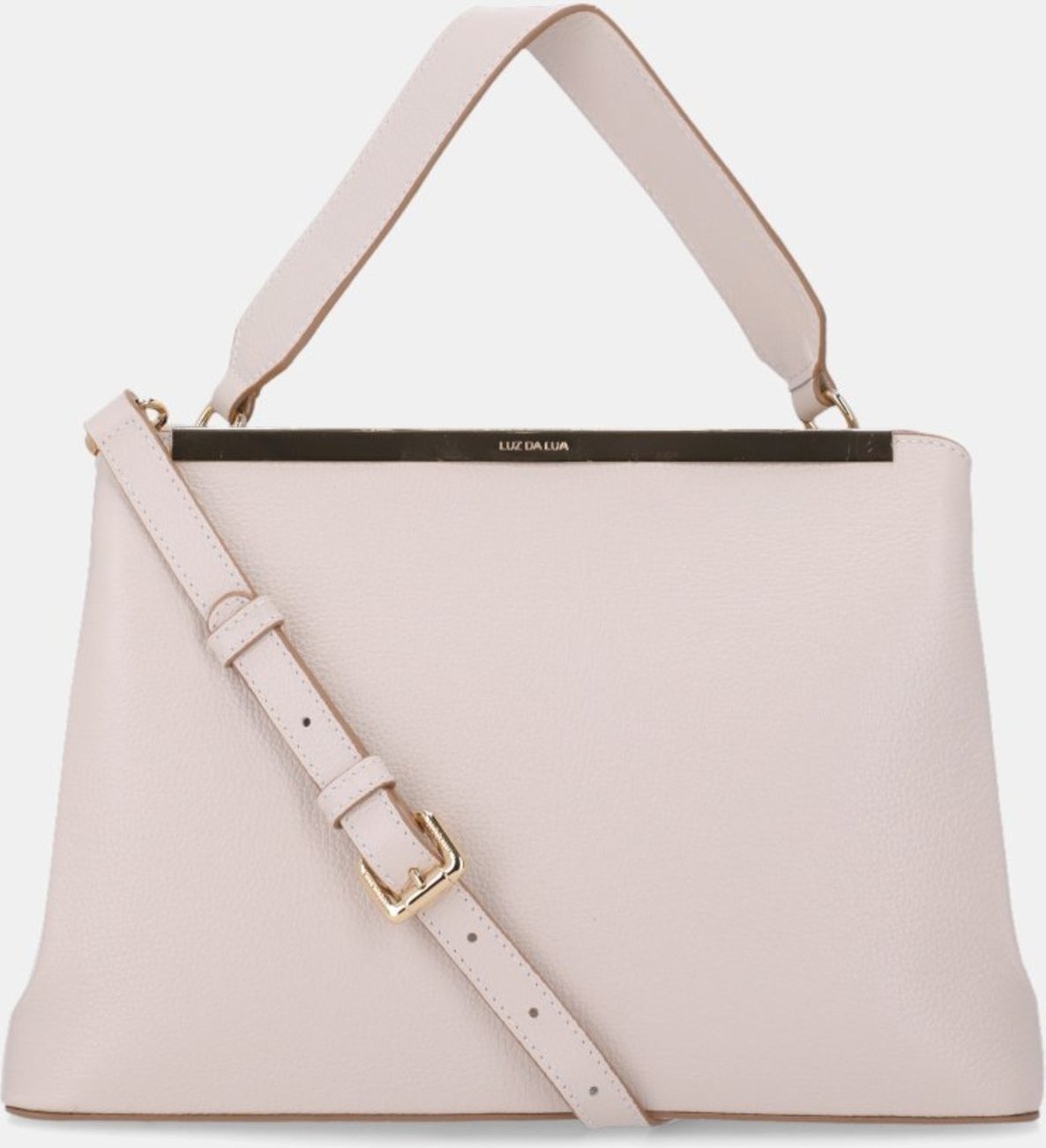 Imagem principal Bolsa Tote Grande Luz da Lua - 2000476 Luz Da Lua Off-white off-white white off-white white