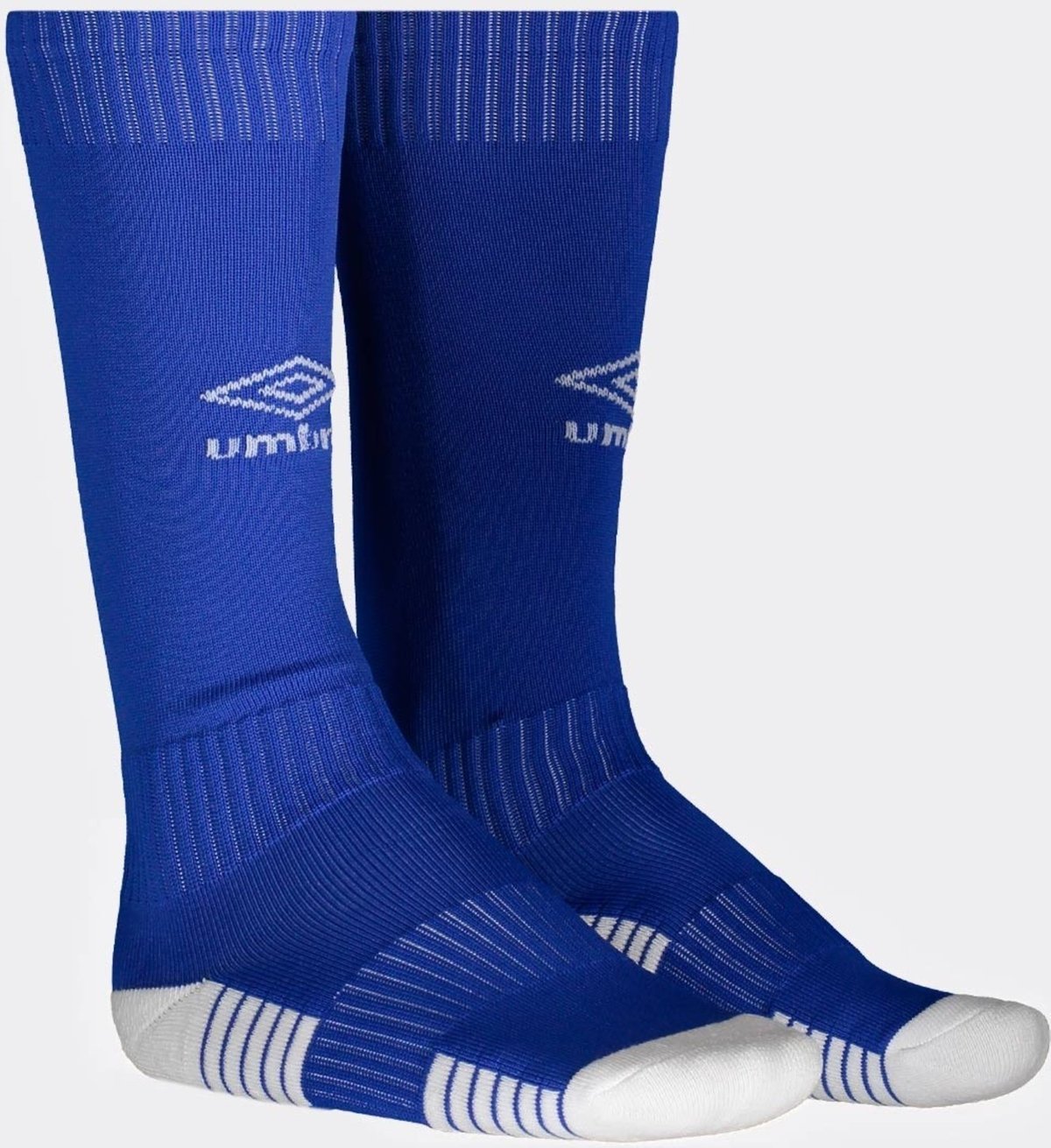 Meião Umbro Team e Branca