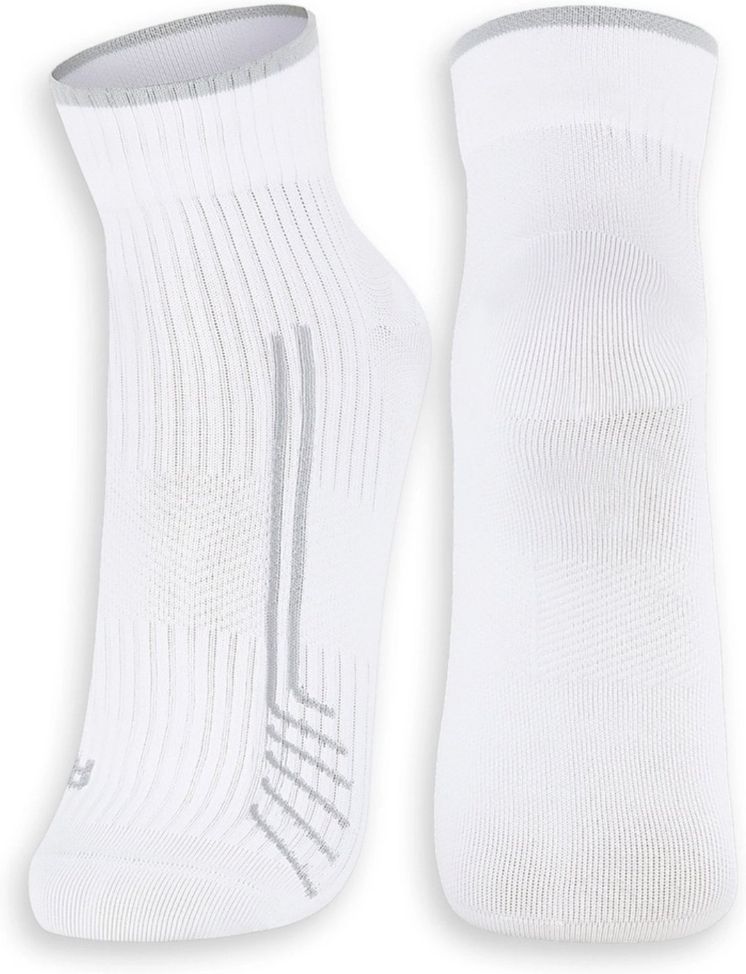 Meia Esportiva Cano Médio Lupo