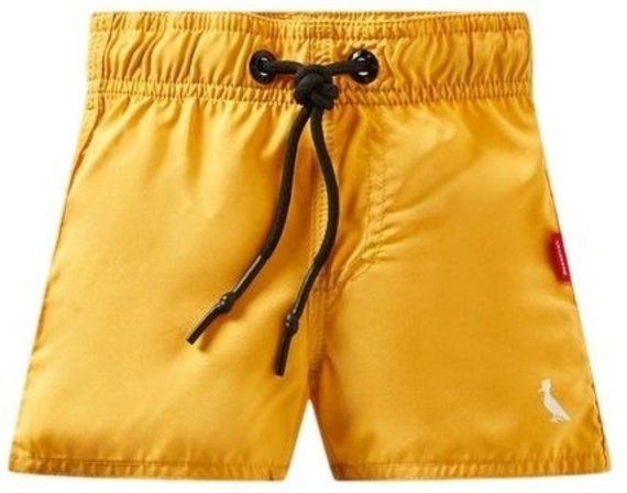Imagem principal Infantil - Short Praia Bb Liso Reserva Mini amarelo Reserva Mini amarelo