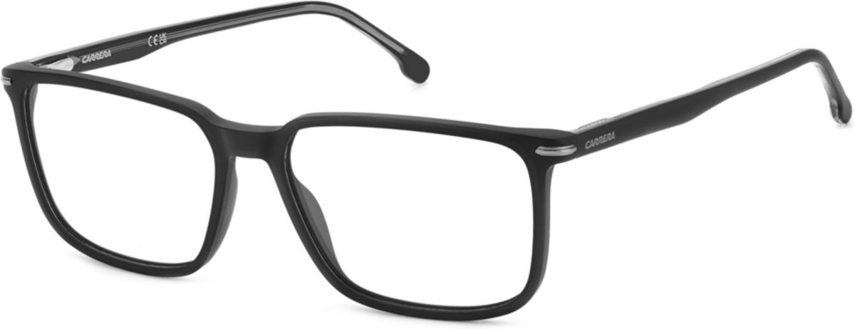 Imagem principal Armação de Óculos Carrera 326 003 Fosco preto Carrera preto