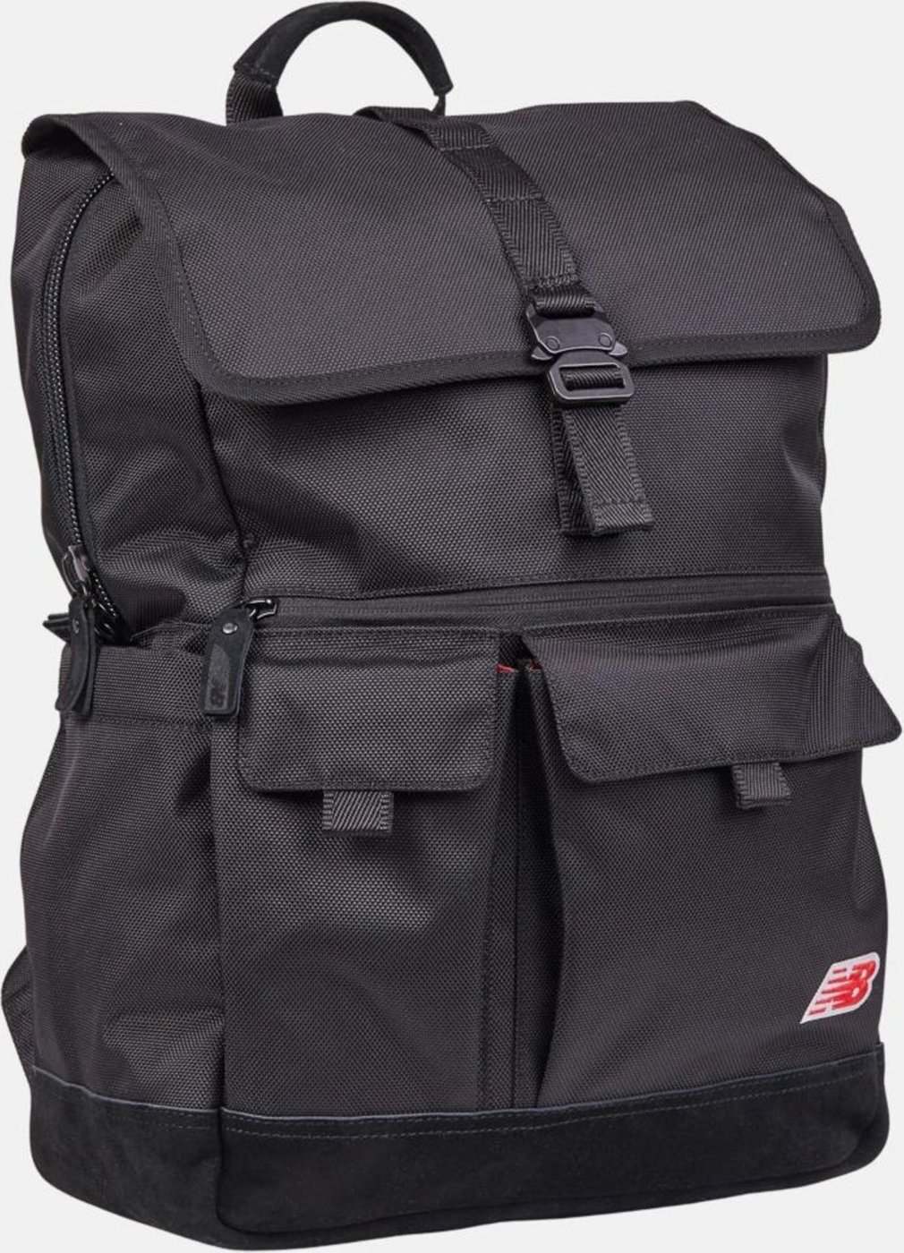 Imagem principal Mochila Legacy Flap 24l Unisex New Balance incolor New Balance incolor