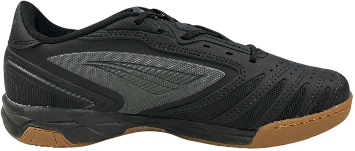 Imagem principal Chuteira Futsal Penalty Brasil 70 Y-1 preto Penalty preto