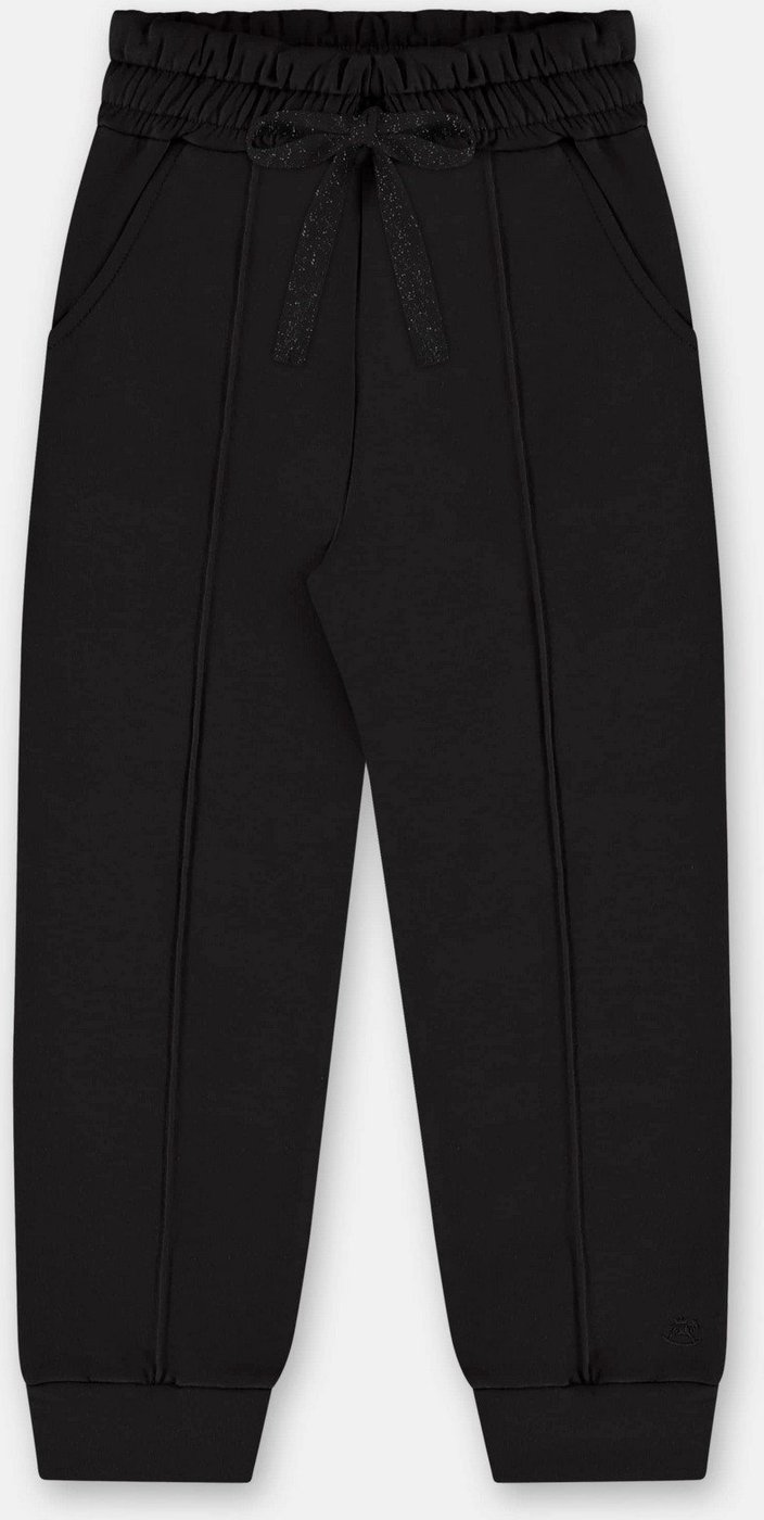 Imagem principal Infantil - Calça Feminina em Molecotton Básico Up Baby marrom Up Baby marrom