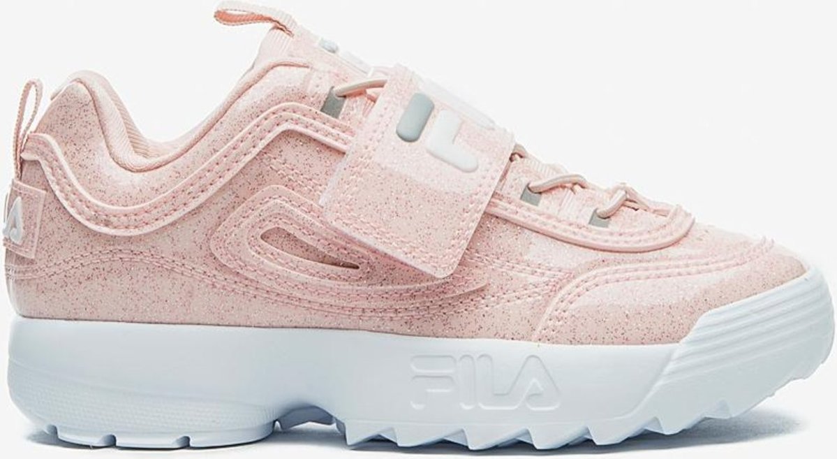 Imagem principal Infantil - Tênis Fila Disruptor Vlc incolor Fila incolor