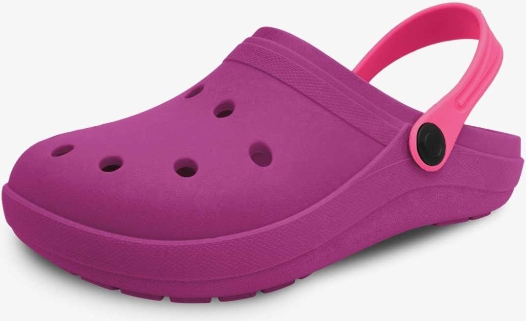 Imagem principal Infantil - Babuche Pópidi Menina pink Pópidí pink