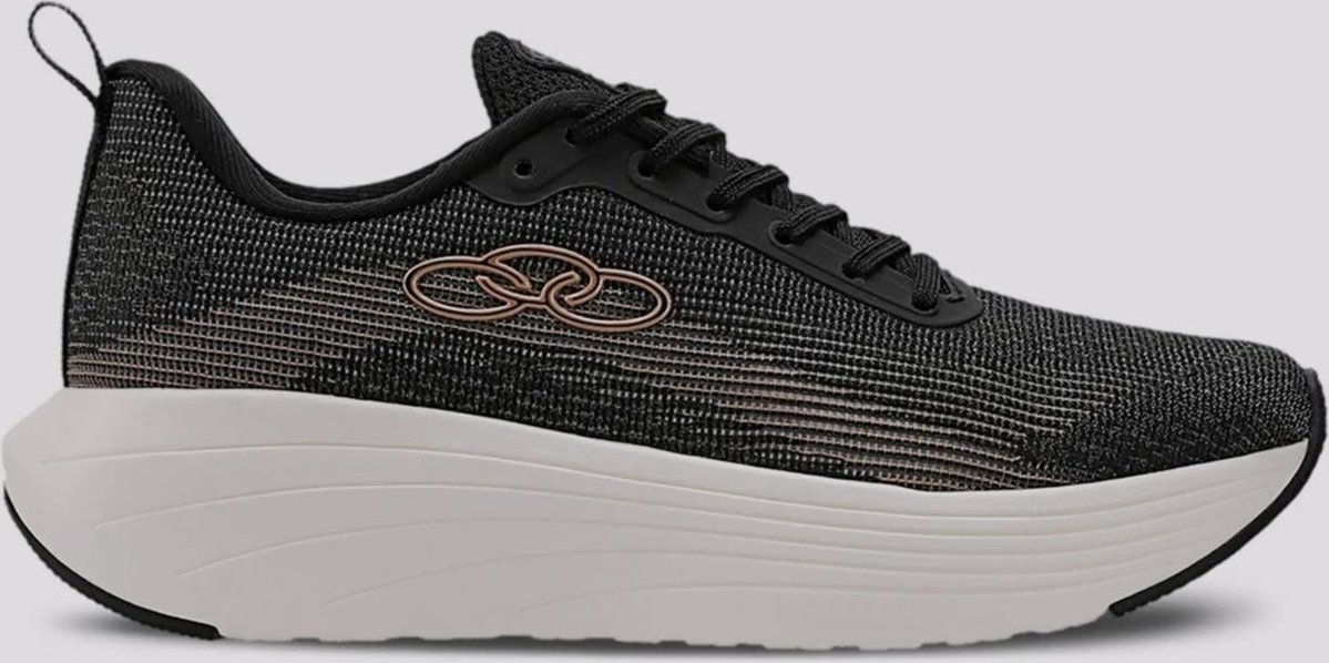 Imagem principal Tênis Olympikus Purpura Feminino preto OLYMPIKUS preto