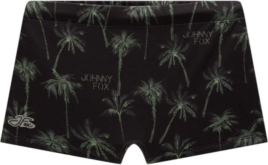 Imagem principal Sunga Praia UV Menino Estampada Johnny Fox 10 unico Johnny Fox unico