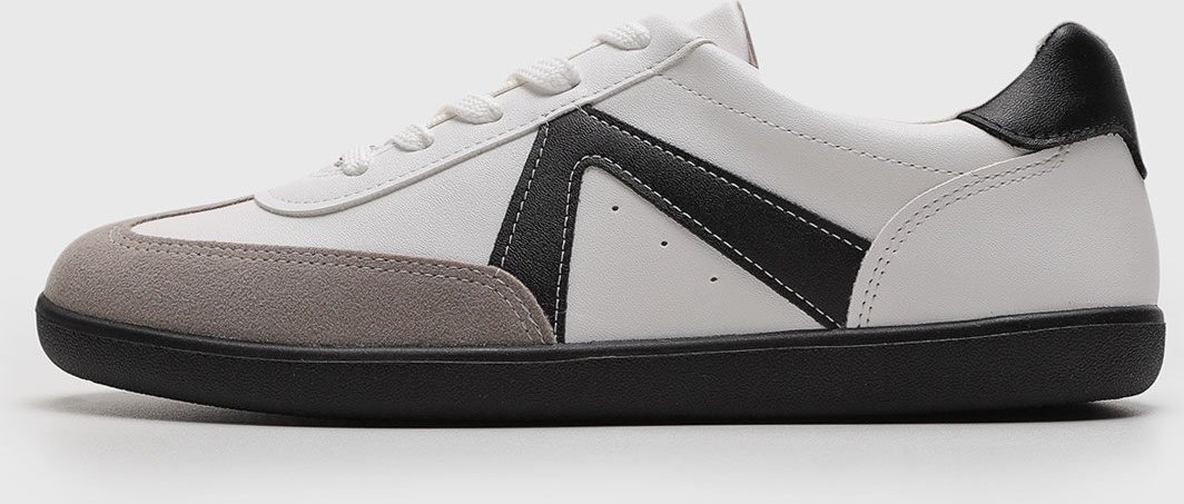 Tênis Vizzano Recorte Suede