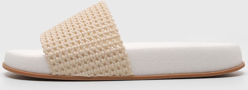 Imagem principal Rasteira Moleca Tira Trançada Off-White off-white white MOLECA off-white white