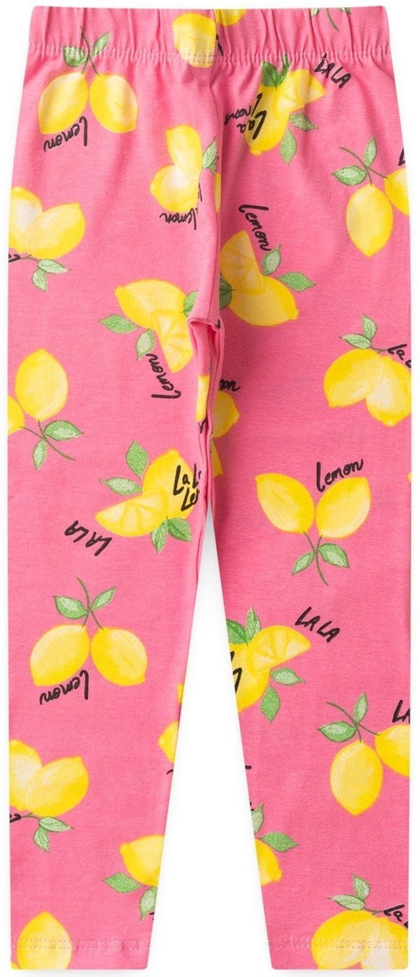 Imagem principal Infantil - Calça Bem Vestir Legging rosa BEM VESTIR rosa