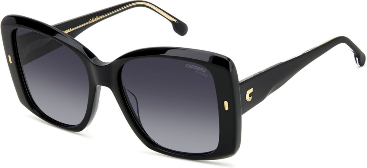 Imagem principal Óculos de Sol Carrera 3030 S 807 569O Feminino preto Carrera preto