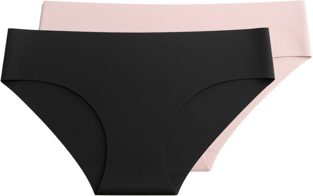 Imagem principal Kit com 2 Calcinhas Biquíni Liz 50258 preto Liz preto