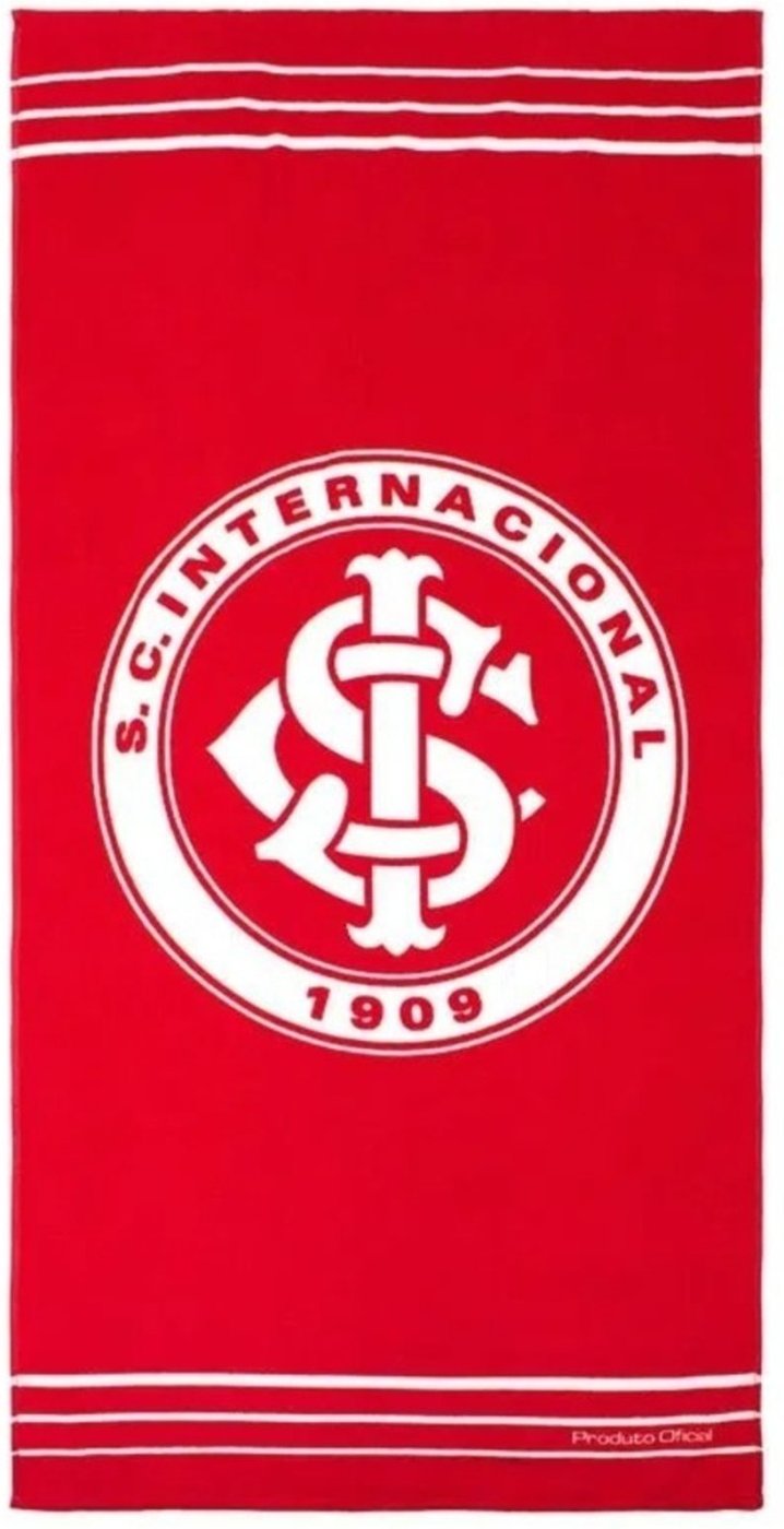 Toalha Banho Time Internacional Buettner Algodao