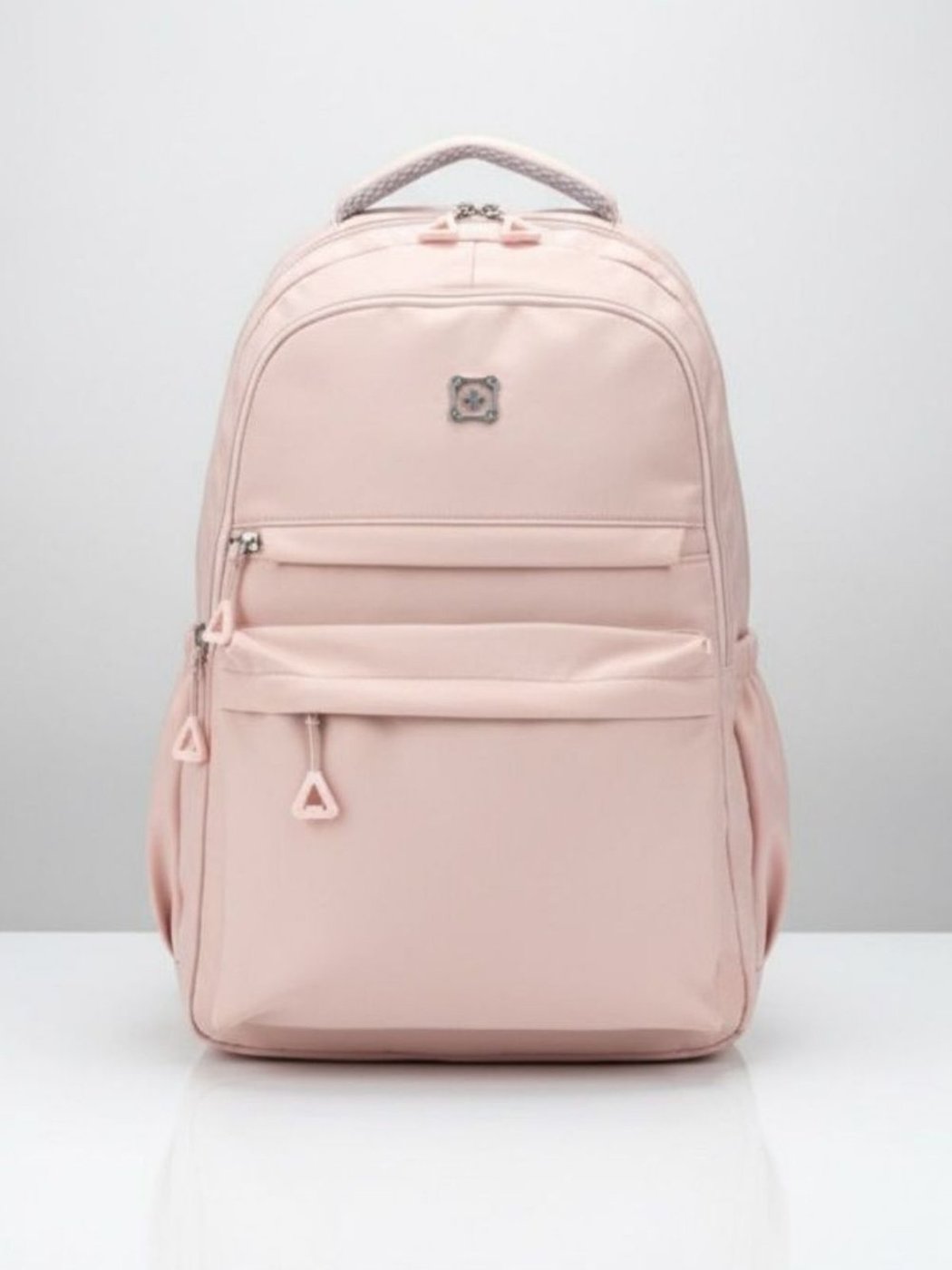 Imagem principal Mochila Perfect Básica X 18 Crocker - 50269 azul Crocker azul