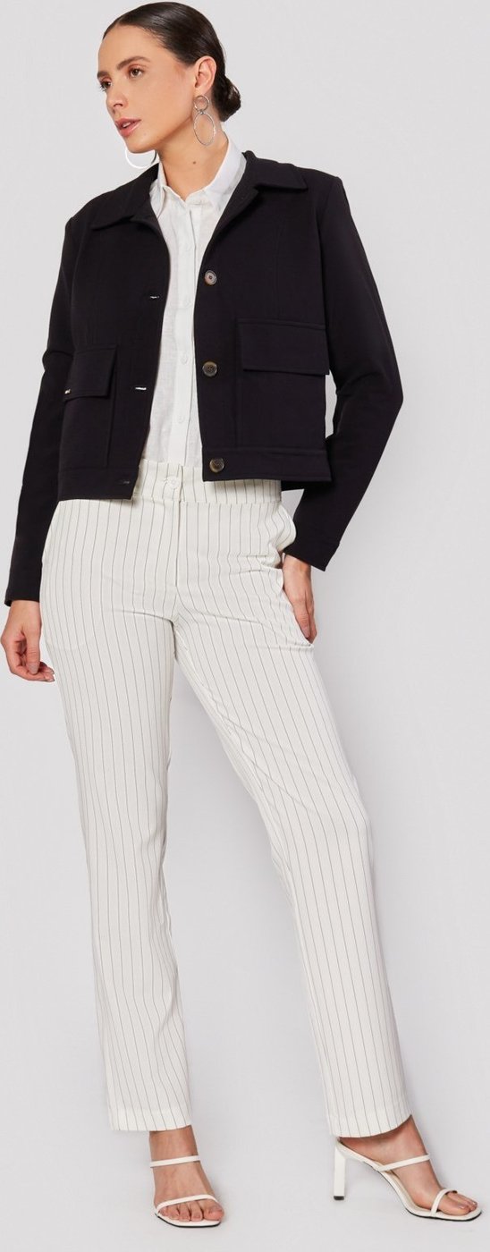 Jaqueta Rigotto Ravenna