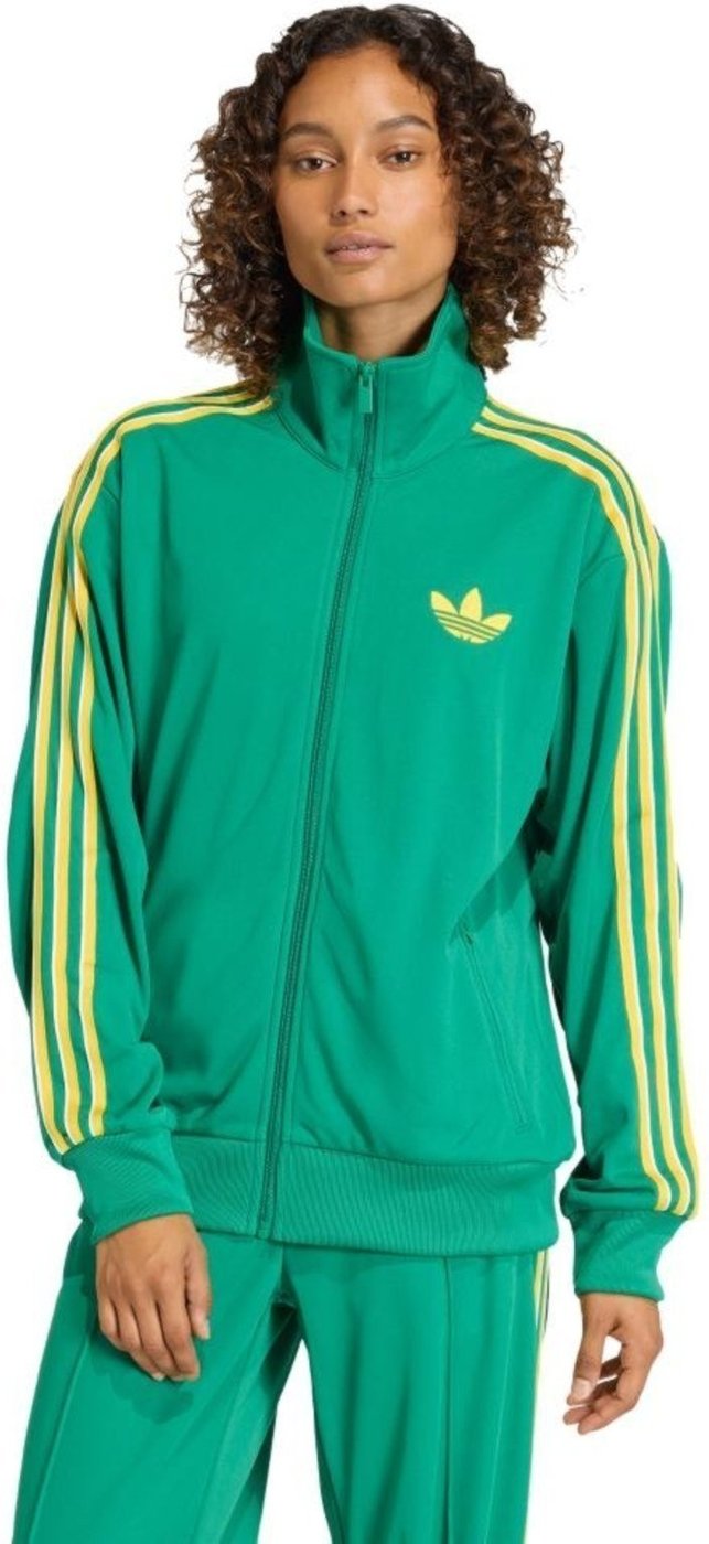 JAQUETA SOLTA FIREBIRD adidas Originals