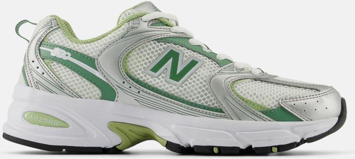 Imagem principal Tênis New Balance 530 Masculino incolor New Balance incolor