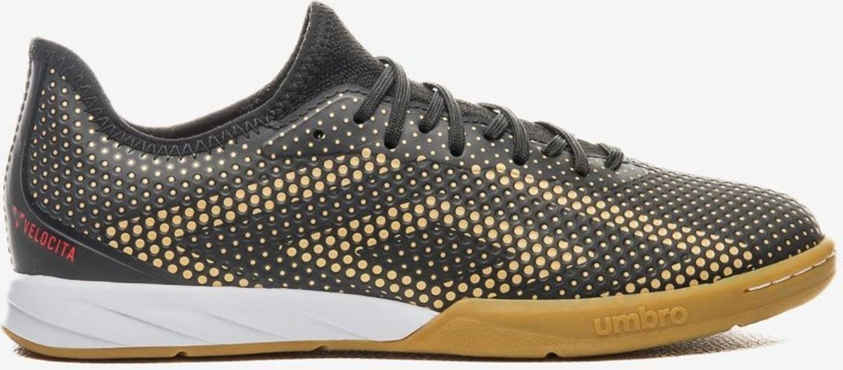Chuteira Futsal Umbro Velocita Ix Club