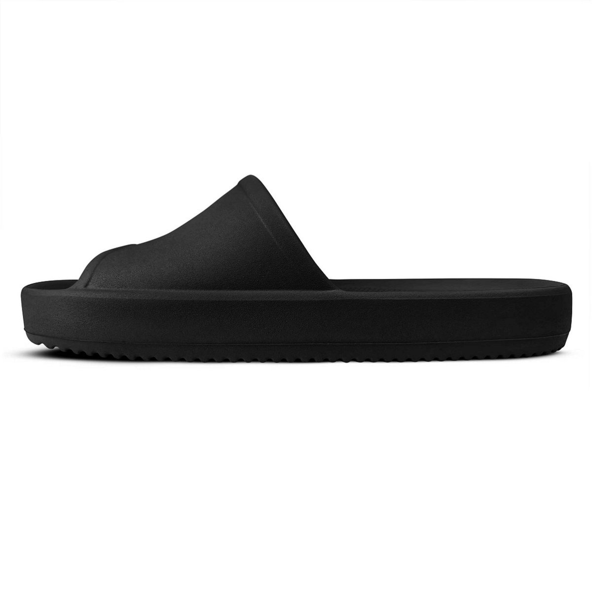 Imagem principal Chinelo Masculino Boaonda Slide Ultra preto Boaonda preto