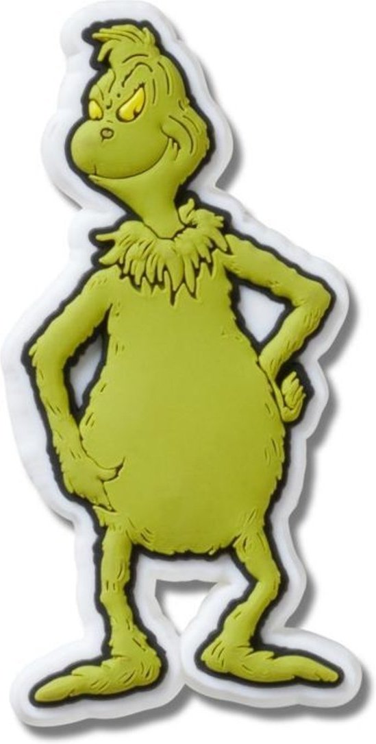 Infantil - Jibbitz™ The Grinch