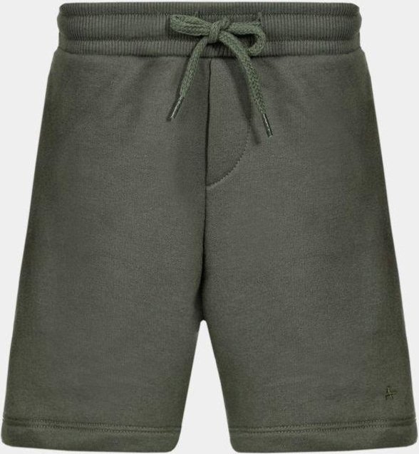 Imagem principal Infantil - Bermuda Aramis Moletom Reta Militar verde Aramis verde