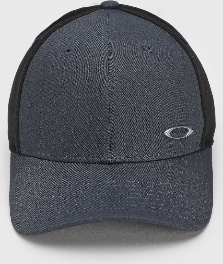 Boné Masculino Oakley Tinfoil II Azul-Marinho