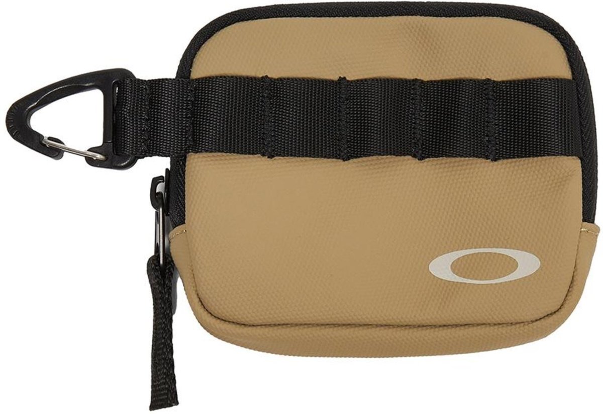 Imagem principal Carteira Oakley Rover WT25 Pebble bege Oakley bege