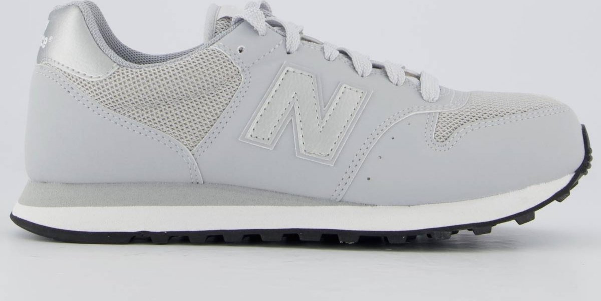 Imagem principal Tênis New Balance 500 V2 Feminino cinza New Balance cinza