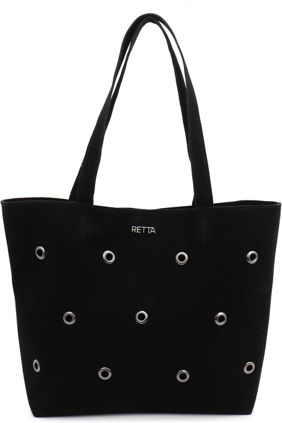 Bolsa Sacola Feminina Alça de Ombro e Mão Espaçosa Notebook Tablet Para dia dia Faculdade e Trabalho