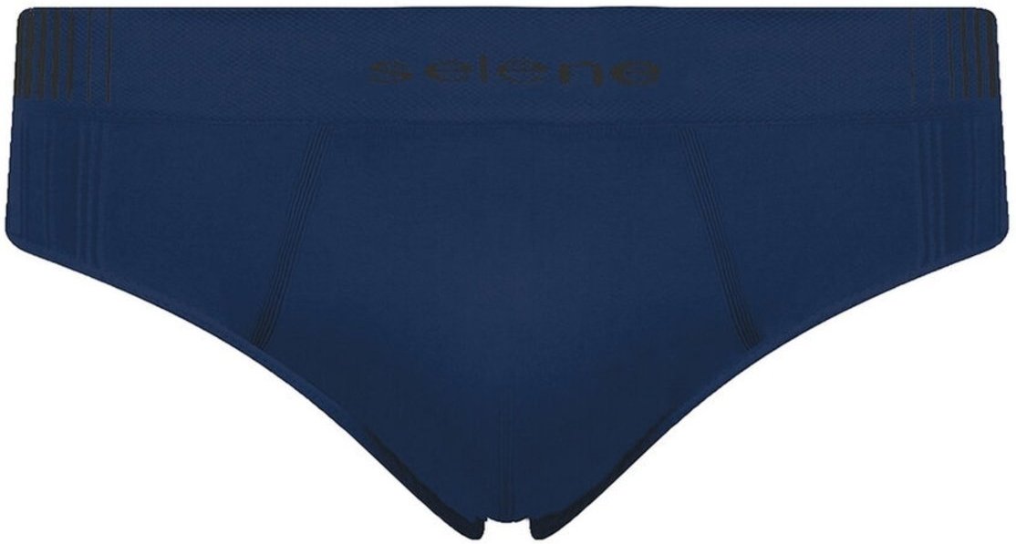 Imagem principal Cueca Slip Selene 1 azul SELENE azul