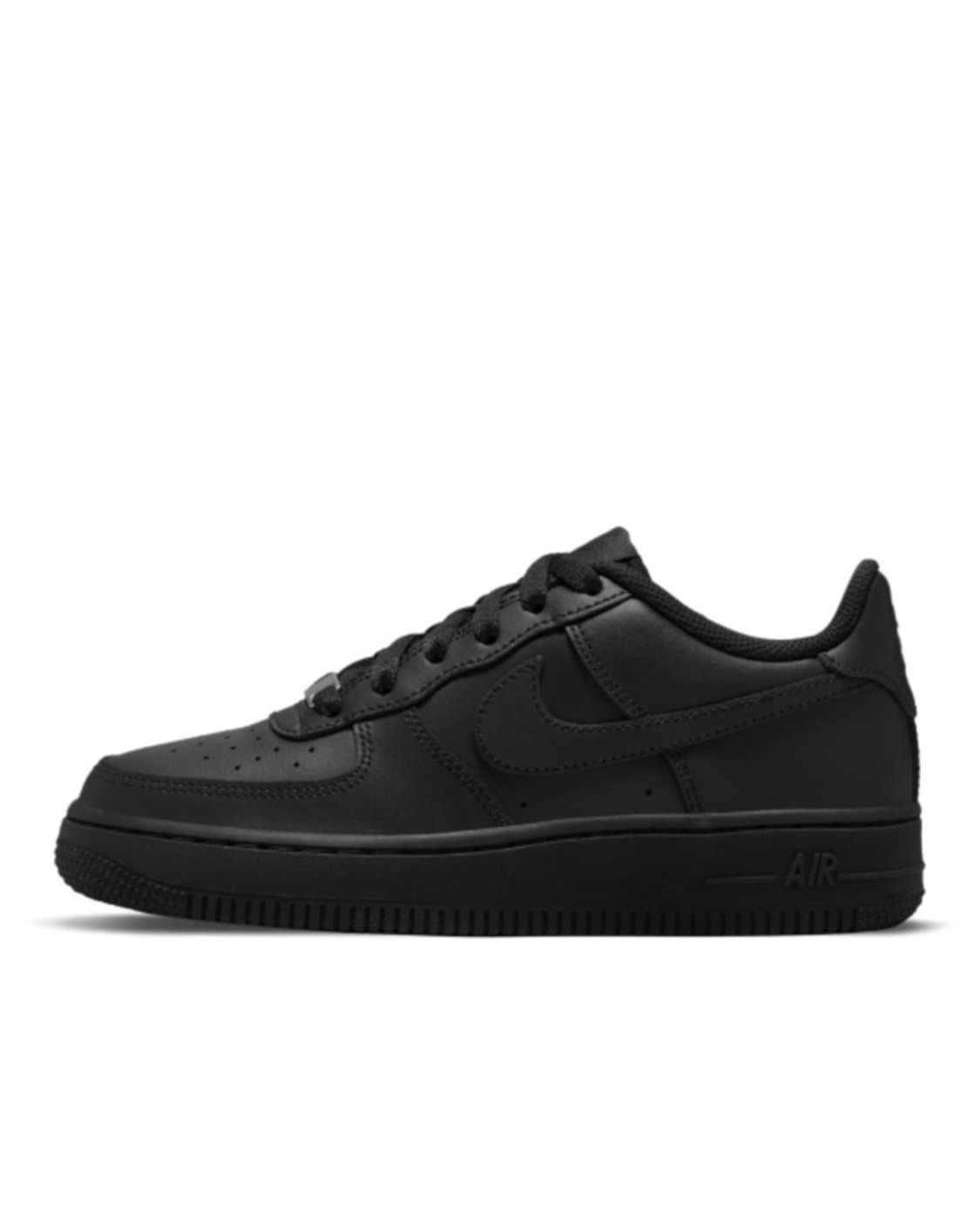 Imagem principal Infantil - Tênis Nike Air Force 1 LE preto Nike preto