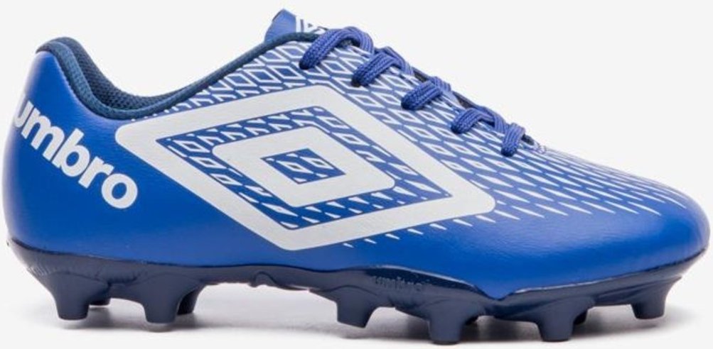 Imagem principal Chuteira Campo Umbro X-Diamond Jr incolor Umbro incolor