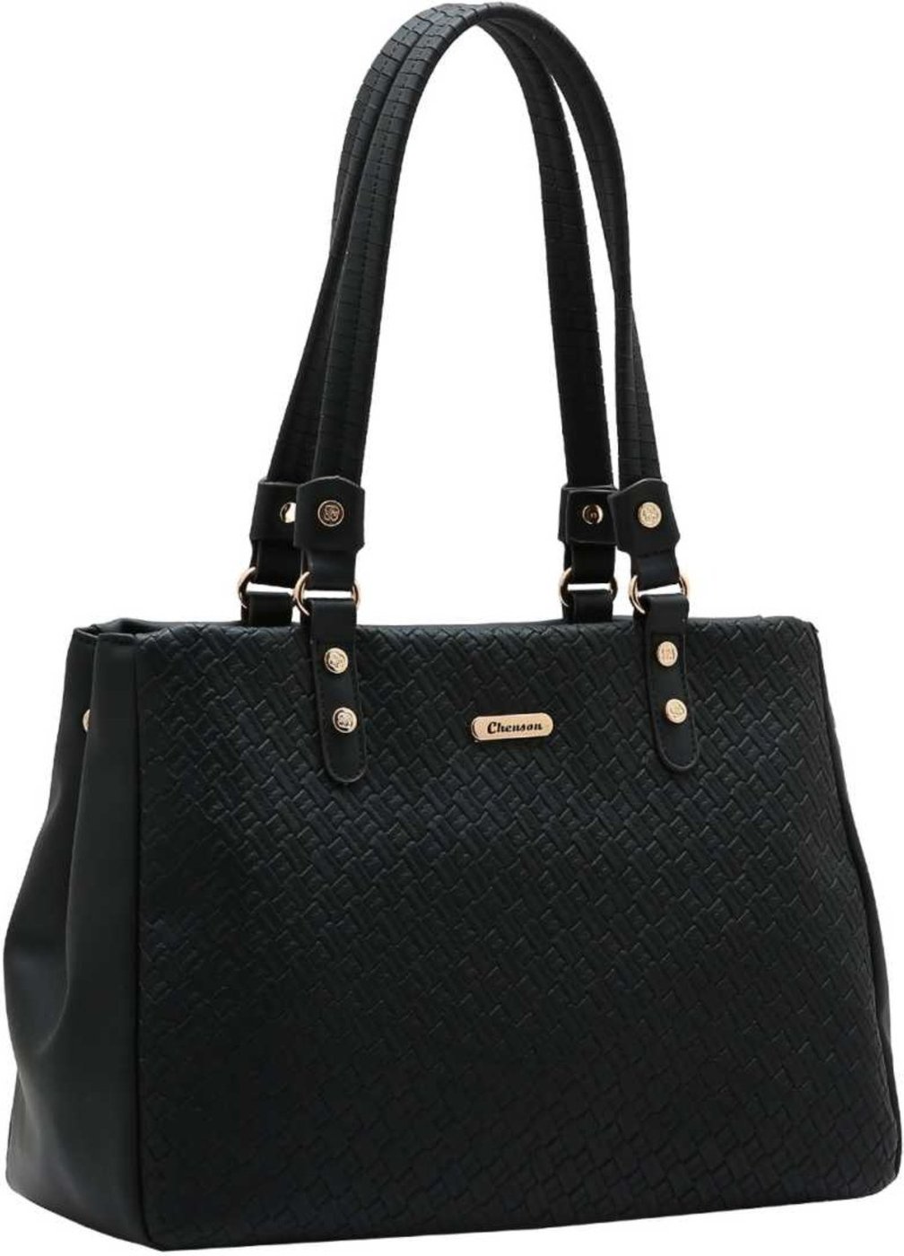 Bolsa Feminina Chenson Hobo Chic 3485269