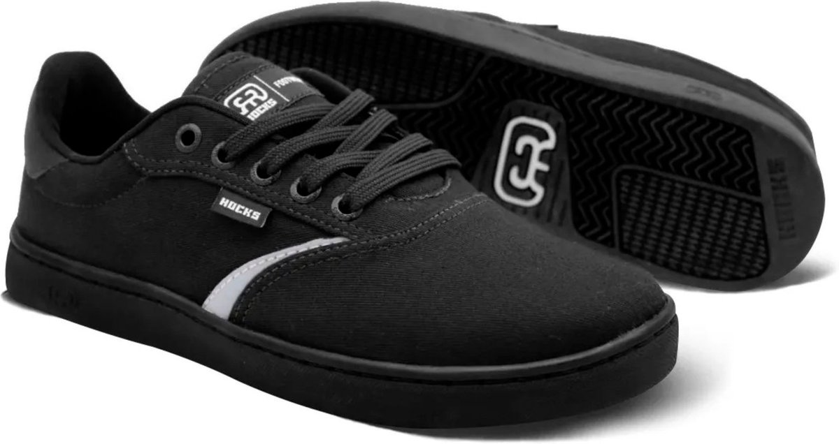 Imagem principal Tênis Hocks Trip Black Flash Preto preto black Hocks preto black