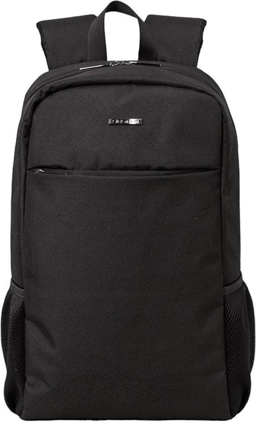 Imagem principal Infantil - Mochila Sestini Grande Notebook 15pol Connect Preto incolor Sestini incolor