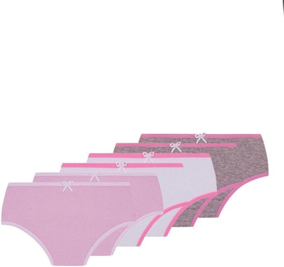 Imagem principal Kit com 6 Calcinhas Lobinha 1 Lupo roxo Lupo roxo