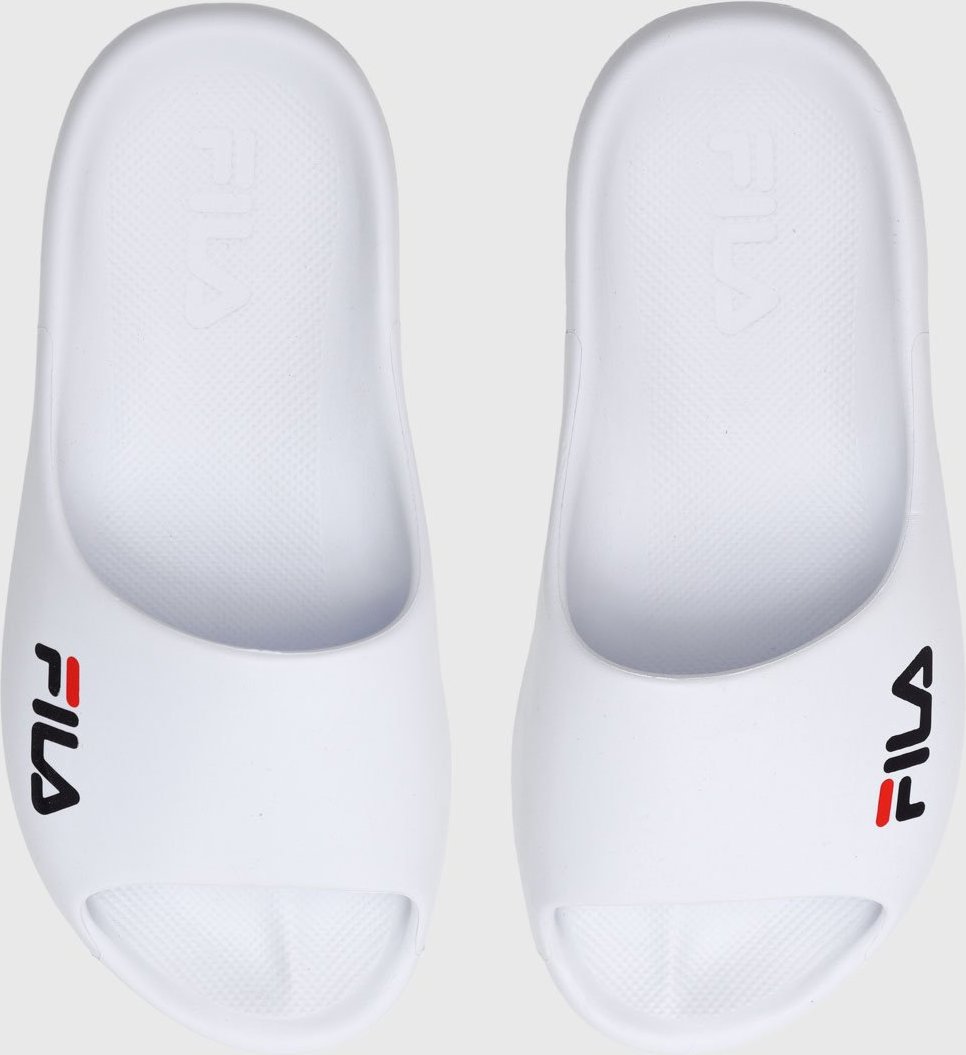 Imagem principal Chinelo Feminino Fila Drifter Foam branco Fila branco