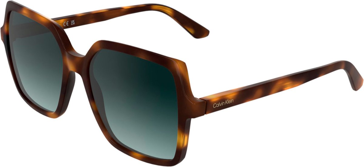 Óculos de Sol Calvin Klein CK25537S 235 Feminino