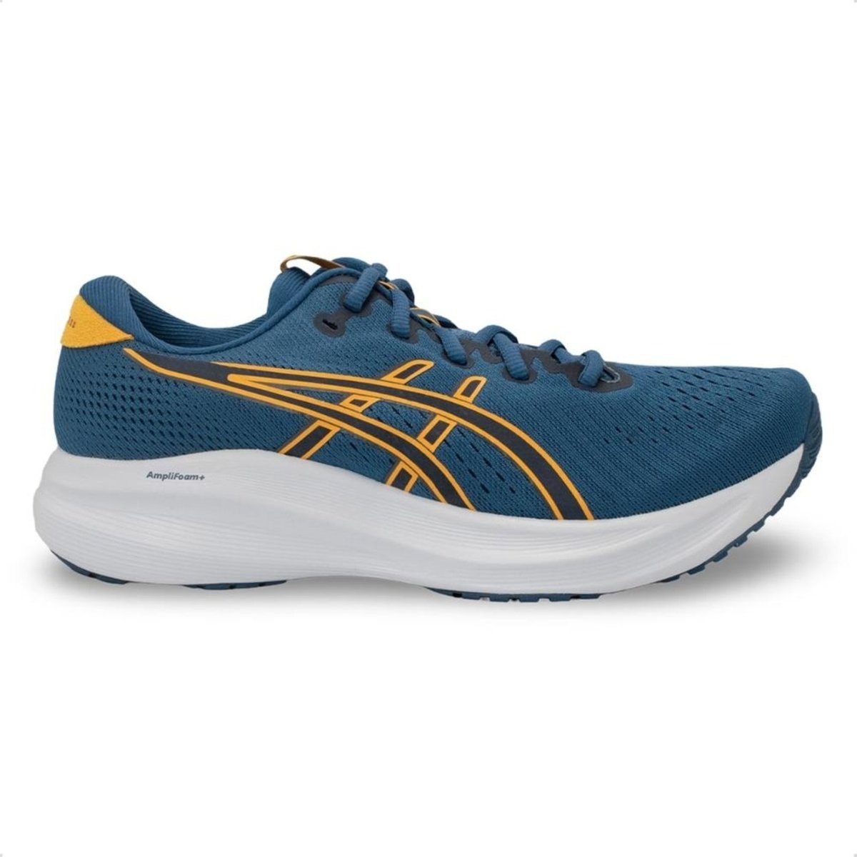 Imagem principal Tênis Asics Masculino Gel-Excite 11 Corrida preto ASICS preto
