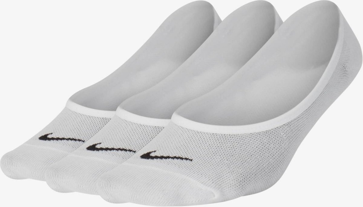 Imagem principal Meia Nike Everyday Lightweight branco Nike branco