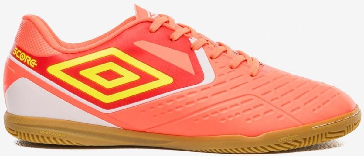 Imagem principal Chuteira Futsal Umbro Score incolor Umbro incolor